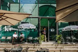 Café Lev