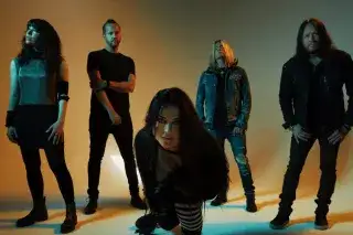 Evanescence