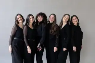 Luminosa Frauenvokalensemble