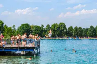 Lußsee