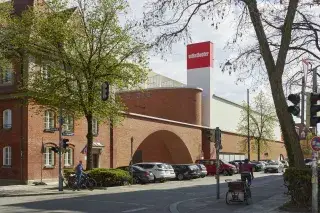 Volkstheater