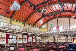 Bodo's Festzelt