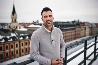 Kinderpfleger bei der Landeshauptstadt München