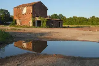 Alte Ziegelei Oberföhring