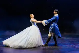 Cinderella - das Musical