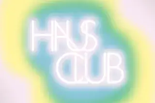 Haus Club - Grafik