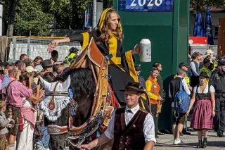 Wirteeinzug 2026 