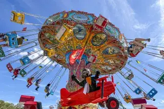 Wellenflug Lechner