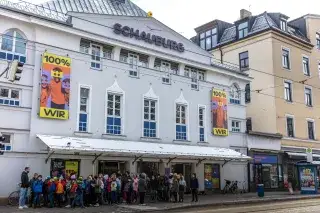 Schauburg München