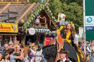 Oktoberfest