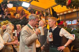 Oktoberfest
