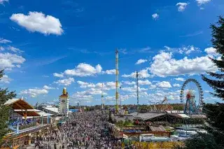 Oktoberfest