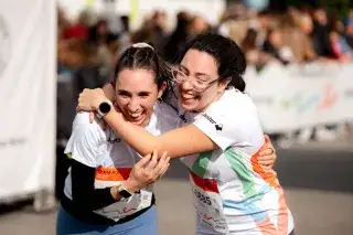 München Marathon