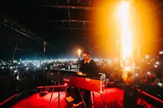 Nico Santos