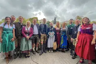 Wiesn-Courage-Preis 2026