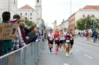 München Marathon 2026