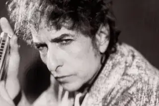 Bob Dylan