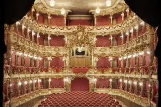 Cuvilliés Theater 