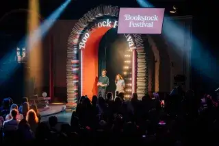 Bookstock Festival