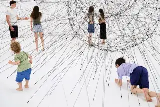 Haus der Kunst - Sacareno