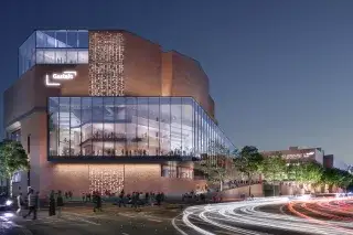 Der Neue Gasteig