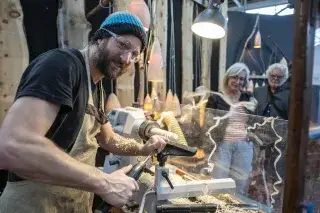 Heim + Handwerk