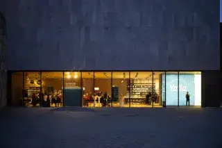 Lange Nacht im Jüdischen Museum