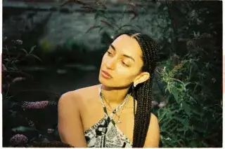 Miriam Adefris