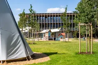 MMR Haus für Kinder Quiddestr.