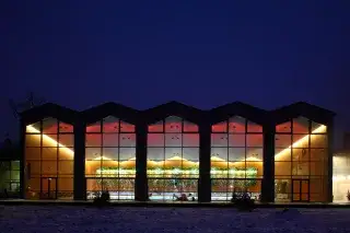 Südbad