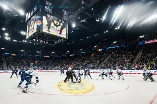 EHC Red Bull München