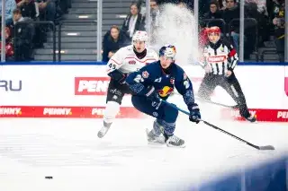 Eishockey - Red Bulls