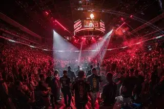 Oktagon MMA