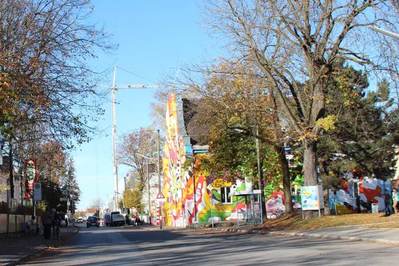 Allach Wissenswertes, Tipps und Infos muenchen.de