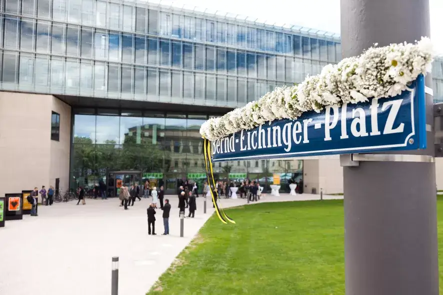 Hochschulen und Universitäten Übersichtsseite - muenchen.de