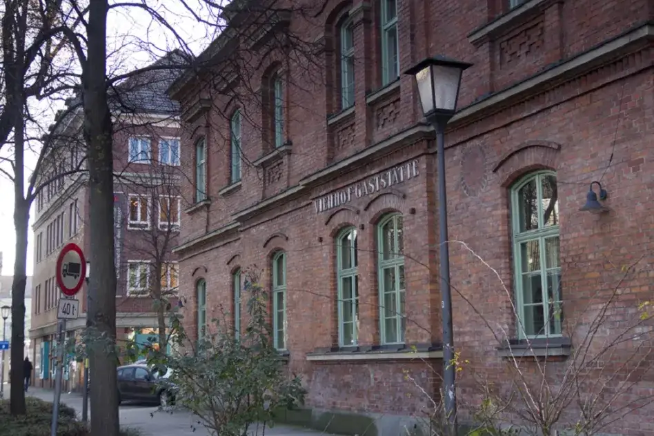 Isarvorstadt Wissenswertes, Tipps und Infos muenchen.de