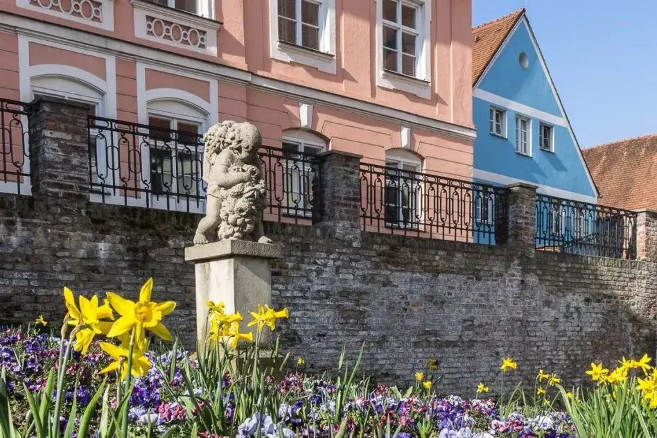Städte, Orte und Regionen im Münchner Umland muenchen.de