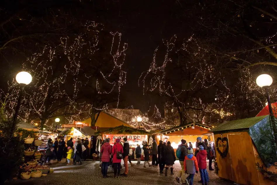 Weißenburger Platz muenchen.de