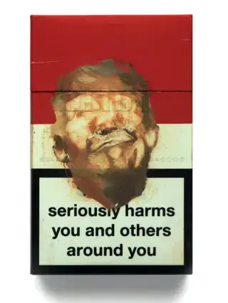 Trump-Intervention von Antony Micallef