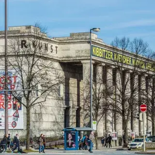 Haus der Kunst