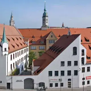 Münchner Stadtmuseum