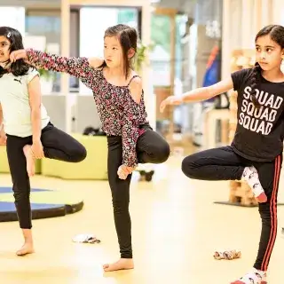 Das Lernhaus der Grundschule am Pfanzeltplatz