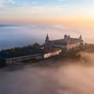 Burg Marienberg