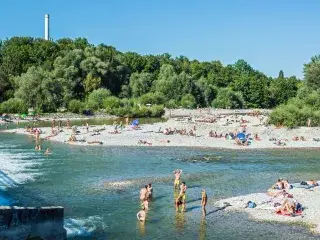 201118-isar-baden-flaucher-hofmann Nacktbaden an der Isar: Der FKK-Bereich am Flaucher