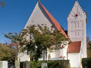 St. Martin Kirche in Untermenzing