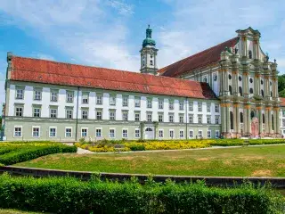 Kloster Fürstenfeld