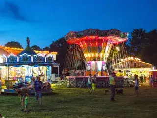 Das Pasinger Volksfest