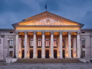 Nationaltheater München