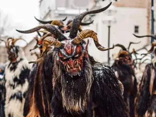 Krampus