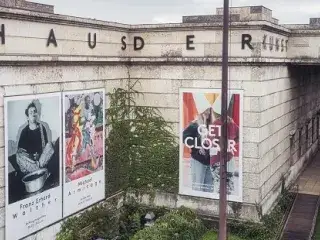 Haus der Kunst